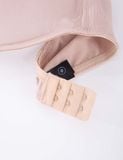  Áo ngực không gọng iBasic trơn mút dày 4 - 4,5cm phom cup T-Shirt – BRAW091 