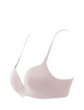  Áo ngực không gọng iBasic trơn mút dày 4 - 4,5cm phom cup T-Shirt – BRAW091 