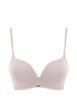  Áo ngực không gọng iBasic trơn mút dày 4 - 4,5cm phom cup T-Shirt – BRAW091 