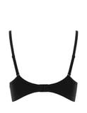  Áo ngực không gọng iBasic trơn mút dày 4 - 4,5cm phom cup T-Shirt – BRAW091 
