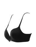  Áo ngực không gọng iBasic trơn mút dày 4 - 4,5cm phom cup T-Shirt – BRAW091 