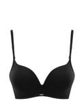  Áo ngực không gọng iBasic trơn mút dày 4 - 4,5cm phom cup T-Shirt – BRAW091 