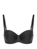  Áo ngực su iBasic có gọng không đường may mút vừa cup ngang - BRAW098 