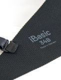  Áo ngực su iBasic có gọng không đường may mút vừa cup ngang - BRAW098 