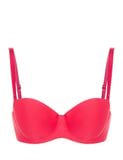  Áo ngực su iBasic có gọng không đường may mút vừa cup ngang - BRAW098 
