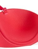  Áo ngực su iBasic có gọng không đường may mút vừa cup ngang - BRAW098 