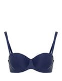  Áo ngực su iBasic có gọng không đường may mút vừa cup ngang - BRAW098 