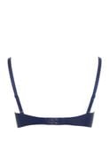  Áo ngực su iBasic có gọng không đường may mút vừa cup ngang - BRAW098 