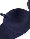  Áo ngực su iBasic có gọng không đường may mút vừa cup ngang - BRAW098 