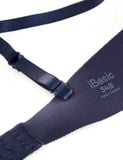  Áo ngực su iBasic có gọng không đường may mút vừa cup ngang - BRAW098 