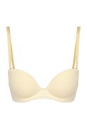  Áo ngực không đường may iBasic cup demi - BRAW100 