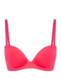 Áo ngực không đường may iBasic cup demi - BRAW100 