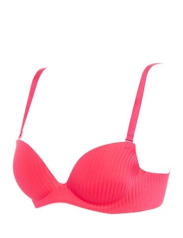 Áo ngực không đường may iBasic cup demi - BRAW100 