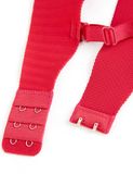  Áo ngực không đường may iBasic cup demi - BRAW100 