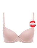  Áo ngực có gọng iBasic mặc áo dài mút vừa cup T-shirt – BRAW102 