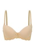  Áo ngực mút vừa iBasic cup demi phối ren - BRAW104 
