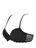  Áo ngực mút vừa iBasic cup demi phối ren - BRAW104 