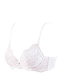  Áo ngực có gọng iBasic mút mỏng full ren  - BRAW105 