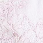  Áo ngực có gọng iBasic mút mỏng full ren  - BRAW105 