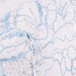  Áo ngực có gọng iBasic mút mỏng full ren  - BRAW105 