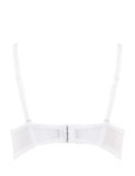  Áo ngực có gọng iBasic mút mỏng full ren  - BRAW105 
