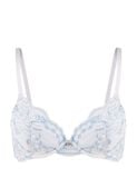  Áo ngực có gọng iBasic mút mỏng full ren  - BRAW105 