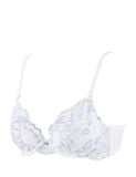  Áo ngực có gọng iBasic mút mỏng full ren  - BRAW105 