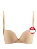  Áo ngực su đúc iBasic gọng dẻo mút dày Multiway - BRAW117 