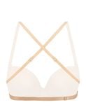  Áo ngực su đúc iBasic gọng dẻo mút dày Multiway - BRAW117 