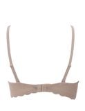  Áo ngực ren iBasic có gọng mút vừa cup demi daily - BRAW130-1 
