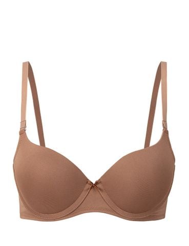  Áo Ngực Có Gọng Mút Vừa T-Shirt Smoothies màu da iBasic - BRAW130 