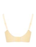 Áo ngực U-BRA có gọng mút mỏng ren Cup T-Shirt iBasic - BRAW132 