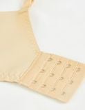  Áo ngực U-BRA có gọng mút mỏng ren Cup T-Shirt iBasic - BRAW132 