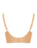  Áo ngực U-BRA có gọng mút mỏng ren Cup T-Shirt iBasic - BRAW132 