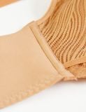  Áo ngực U-BRA có gọng mút mỏng ren Cup T-Shirt iBasic - BRAW132 