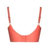  Áo ngực U-BRA có gọng mút mỏng ren Cup T-Shirt iBasic - BRAW132 