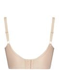  Áo ngực U-BRA có gọng mút mỏng ren Cup T-Shirt iBasic - BRAW132 