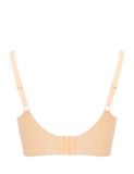 Áo ngực U-BRA có gọng mút mỏng ren Cup T-Shirt iBasic - BRAW132 