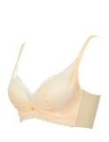  Áo ngực U-BRA có gọng mút mỏng ren Cup T-Shirt iBasic - BRAW132 