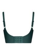  Áo ngực U-BRA có gọng mút mỏng ren Cup T-Shirt iBasic - BRAW132 
