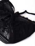  Áo bralette ren iBasic không gọng không mút - BRAW144 