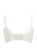  Áo ngực có gọng iBasic mút vừa phối ren phom T-shirt - BRAW148 