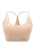  Áo bralette iBasic không gọng mút mỏng - BRAW153 
