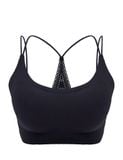  Áo bralette iBasic không gọng mút mỏng - BRAW153 