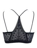  Áo bralette iBasic không gọng mút mỏng - BRAW153 