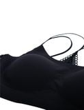  Áo bralette iBasic không gọng mút mỏng - BRAW153 