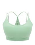  Áo bralette iBasic không gọng mút mỏng - BRAW153 