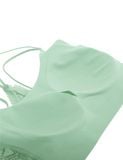  Áo bralette iBasic không gọng mút mỏng - BRAW153 