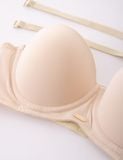  Áo ngực nữ có gọng iBasic mút mỏng cup ngang - BRAW162 