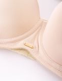  Áo ngực nữ có gọng iBasic mút mỏng cup ngang - BRAW162 